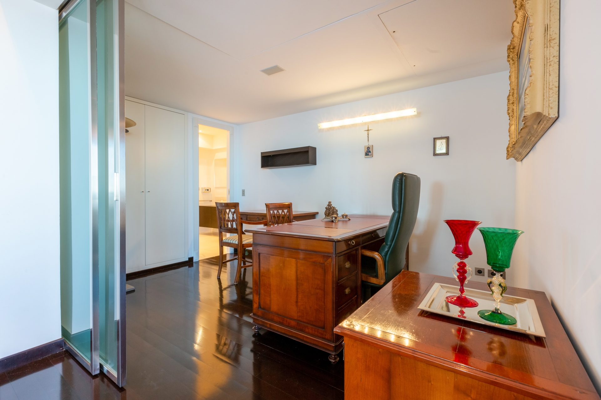 Dotta 5 rooms apartment for sale - PARC SAINT ROMAN - La Rousse - Monaco - img3
