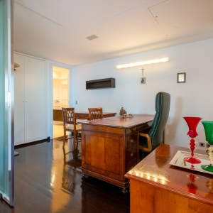 Dotta 6+ rooms apartment for sale - PARC SAINT ROMAN - La Rousse - Monaco - img3