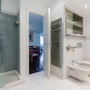 Dotta 6+ rooms apartment for sale - PARC SAINT ROMAN - La Rousse - Monaco - img4