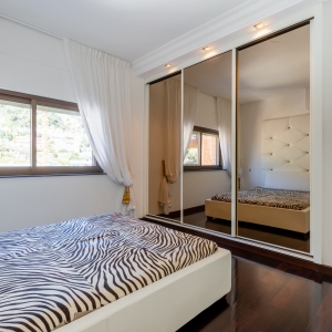Dotta 5 rooms apartment for sale - PARC SAINT ROMAN - La Rousse - Monaco - img12
