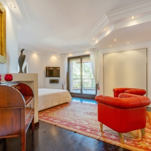 Dotta 6+ rooms apartment for sale - PARC SAINT ROMAN - La Rousse - Monaco - img14