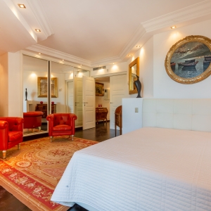 Dotta 6+ rooms apartment for sale - PARC SAINT ROMAN - La Rousse - Monaco - img15