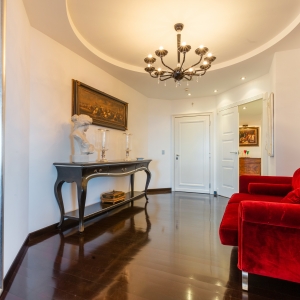 Dotta 6+ rooms apartment for sale - PARC SAINT ROMAN - La Rousse - Monaco - img16