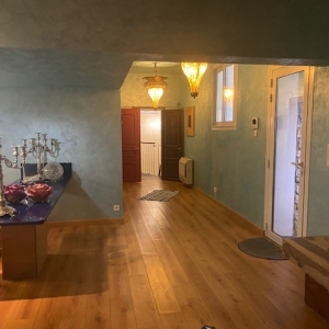 Dotta 6+ rooms apartment for sale - VILLA ALBAYA - Saint-Roman - Monaco - img23
