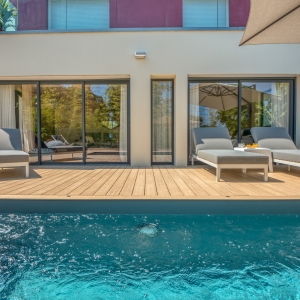 Dotta Villa for rent - VILLA GRAZIELLA - Eze - eze - imgedit-2