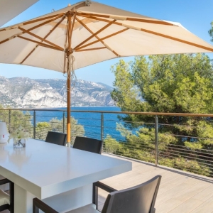 Dotta Villa for rent - VILLA O - Saint-Jean-Cap-Ferrat - Saint-Jean-Cap-Ferrat - imgimage7