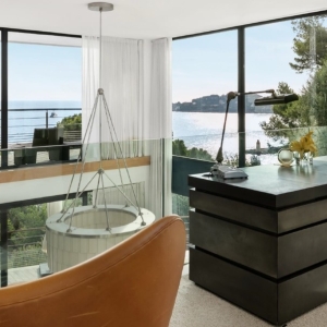 Dotta Villa for rent - VILLA O - Saint-Jean-Cap-Ferrat - Saint-Jean-Cap-Ferrat - imgimage19