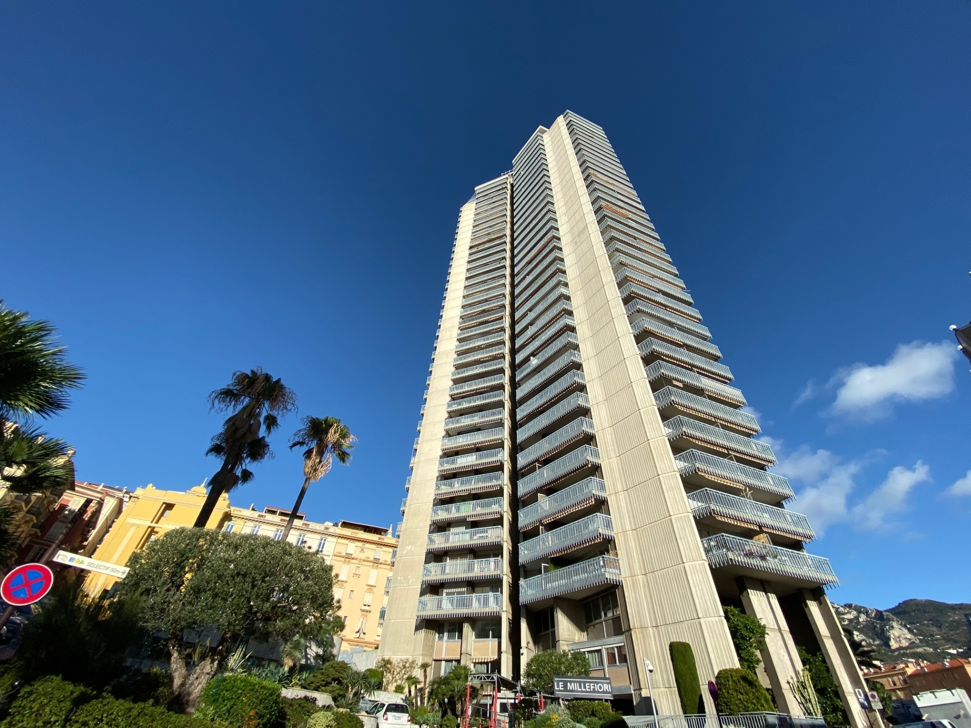 Dotta 3 rooms apartment for sale - MILLEFIORI - Monte-Carlo - Monaco - img1675