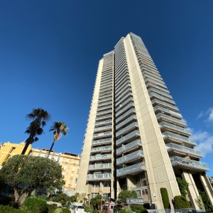 Dotta 3 rooms apartment for sale - MILLEFIORI - Monte-Carlo - Monaco - img1675