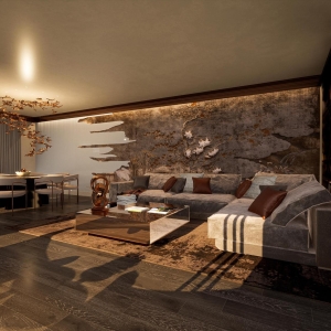 Dotta Villa for sale - Moyenne Corniche - Beausoleil - img1