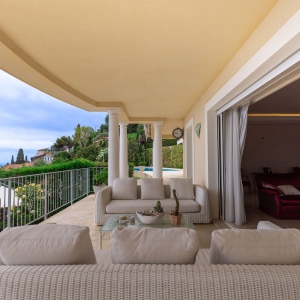 Dotta Villa for sale - MARIE-CLAIRE - Roquebrune-Cap-Martin - Roquebrune-Cap-Martin - img074a9629