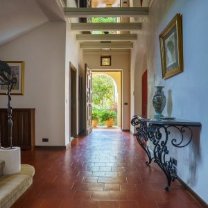 Dotta Villa for rent - VILLA CUCCIA NOYA - Saint-Jean-Cap-Ferrat - Saint-Jean-Cap-Ferrat - img08239