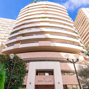 Dotta 5 rooms apartment for sale - PATIO PALACE - Jardin Exotique - Monaco - img074a4576