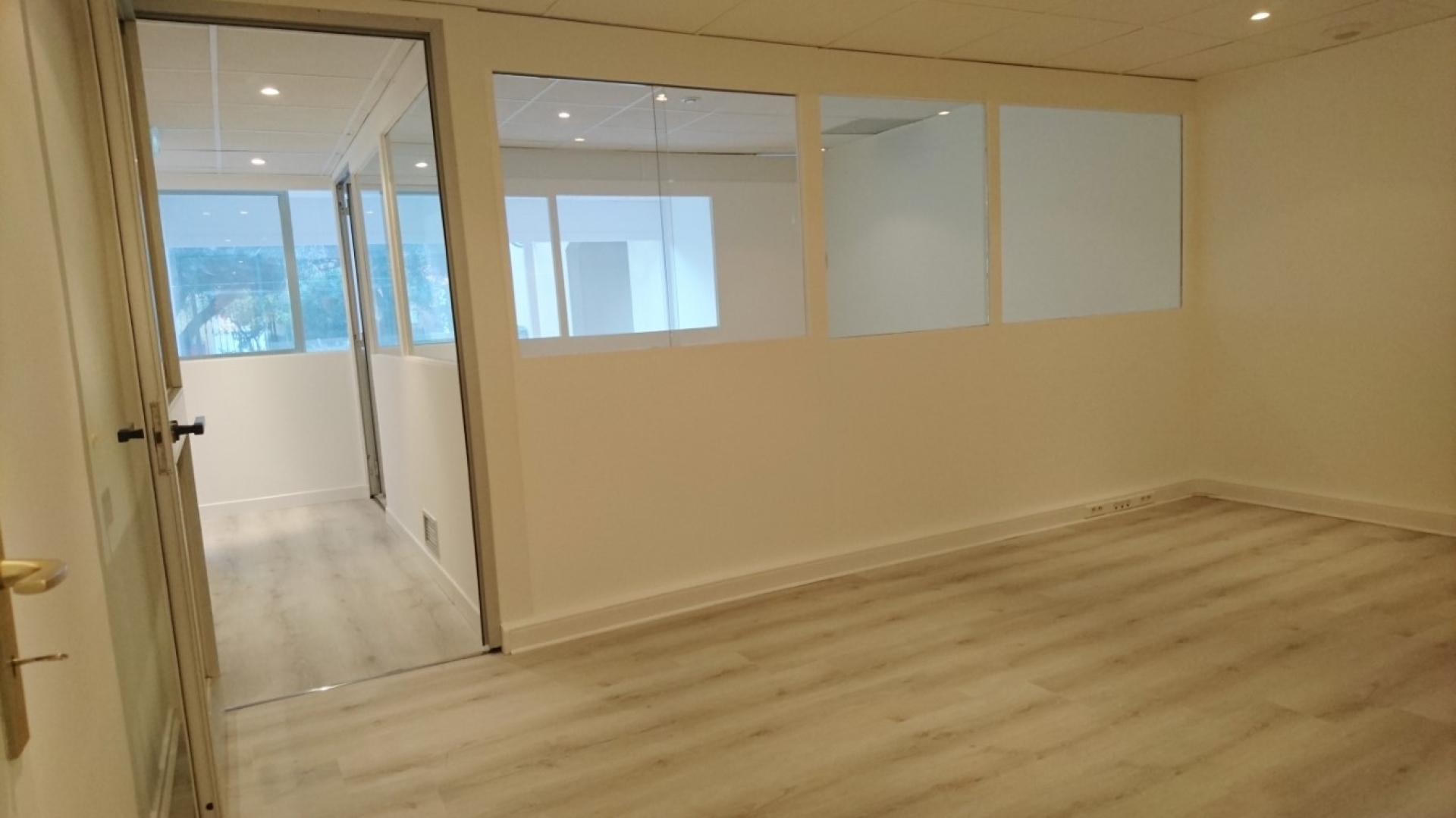 Dotta Offices for rent - TITIEN - Fontvieille - Monaco - imgmoyen