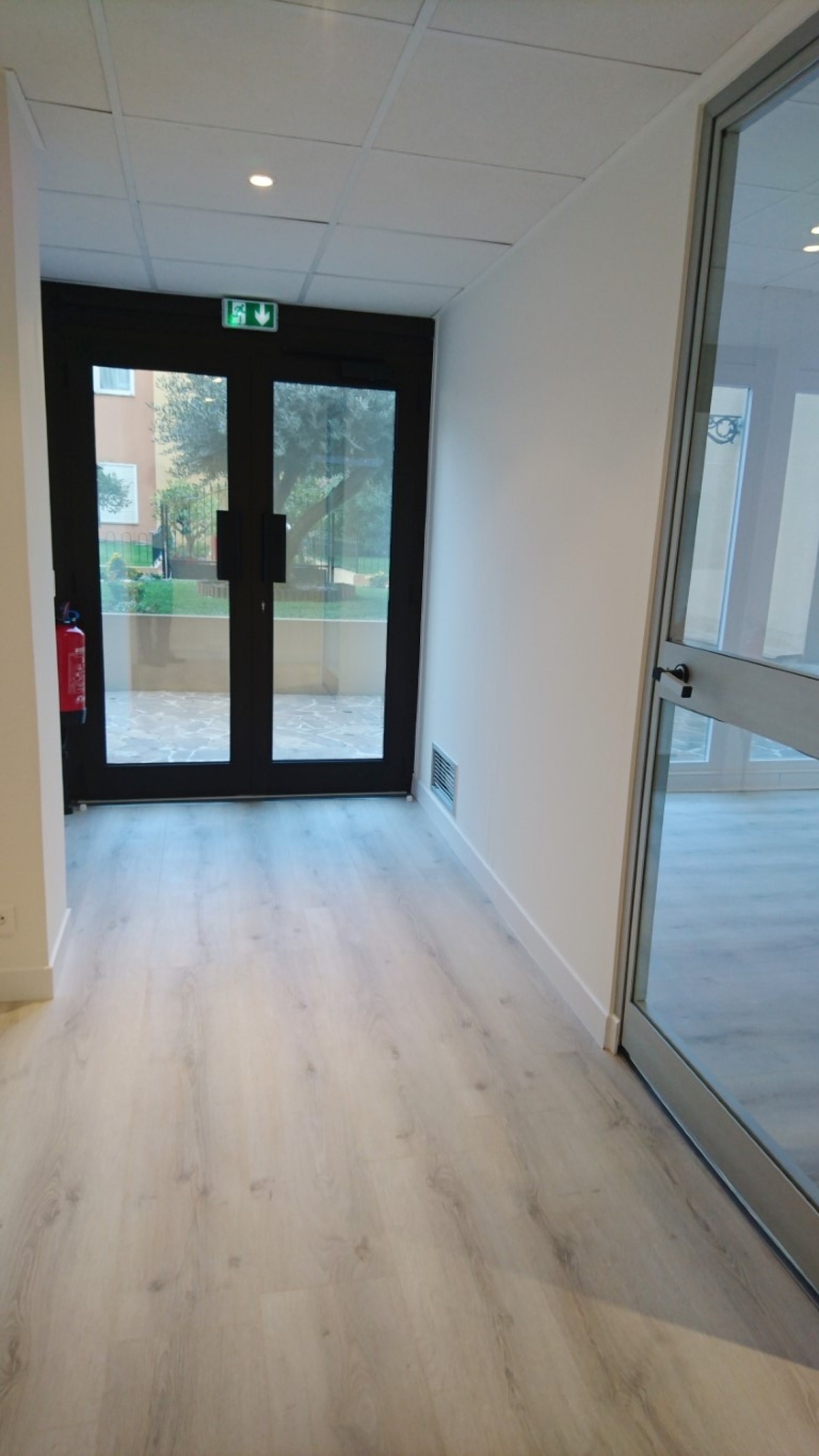 Dotta Offices for rent - TITIEN - Fontvieille - Monaco - imgmoyen