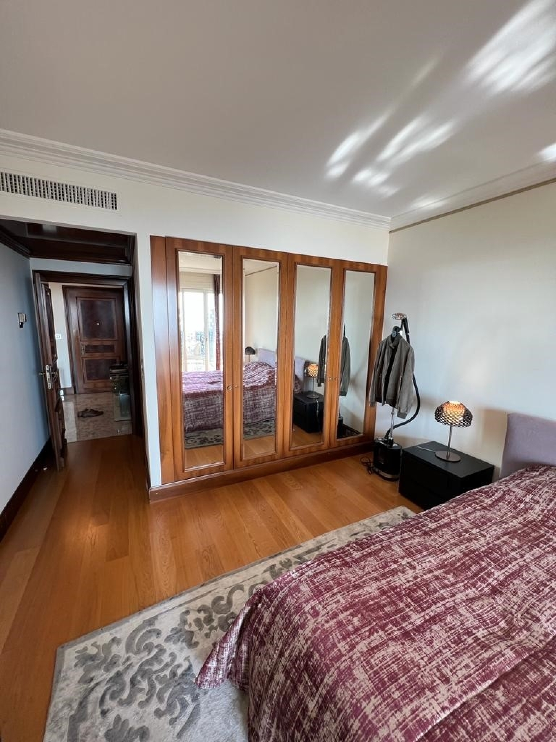 Dotta 2 rooms apartment for rent - METROPOLE - Monte-Carlo - Monaco - imgimage4