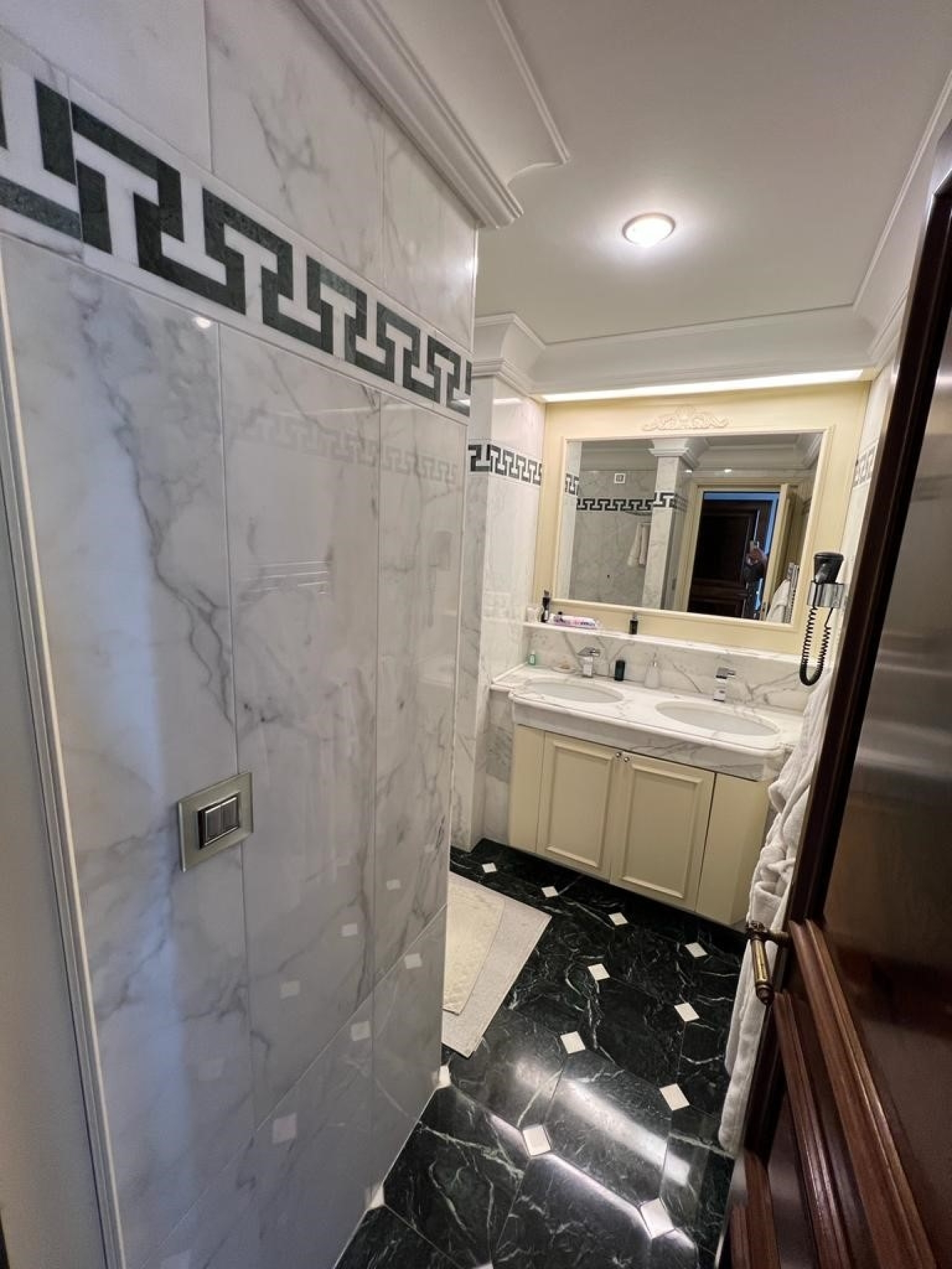 Dotta 2 rooms apartment for rent - METROPOLE - Monte-Carlo - Monaco - imgimage5