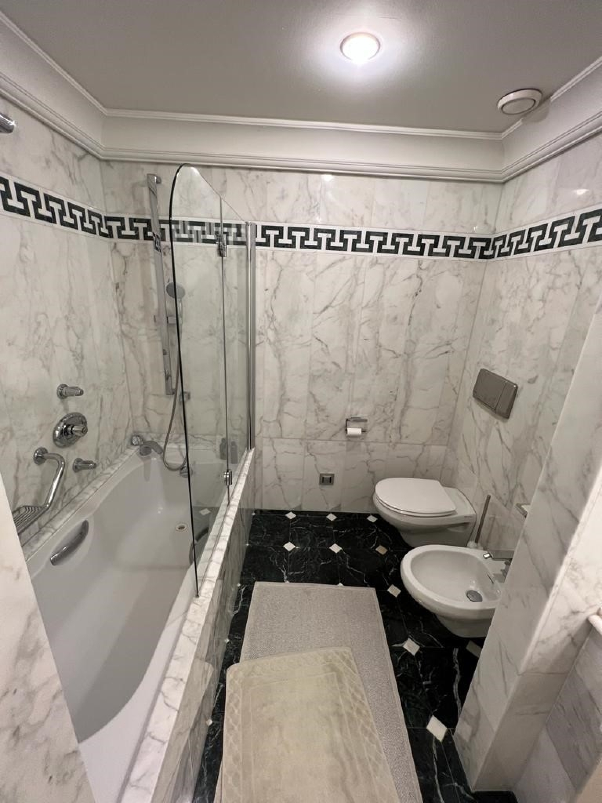 Dotta 2 rooms apartment for rent - METROPOLE - Monte-Carlo - Monaco - imgimage6