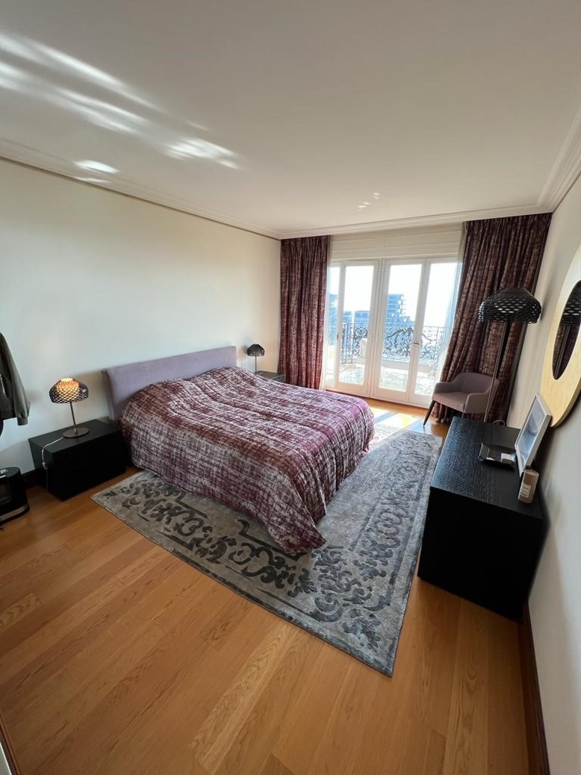 Dotta 2 rooms apartment for rent - METROPOLE - Monte-Carlo - Monaco - imgimage8