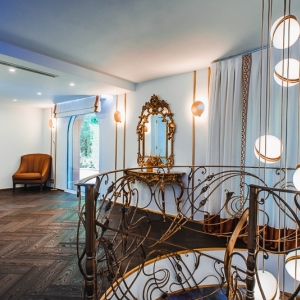 Dotta Villa for rent - VILLA NUAGE - Roquebrune-Cap-Martin - Roquebrune-Cap-Martin - img2