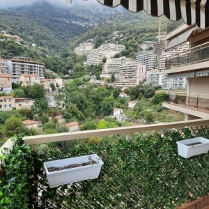 Dotta 4 rooms apartment for sale - ANNONCIADE - La Rousse - Monaco - img10
