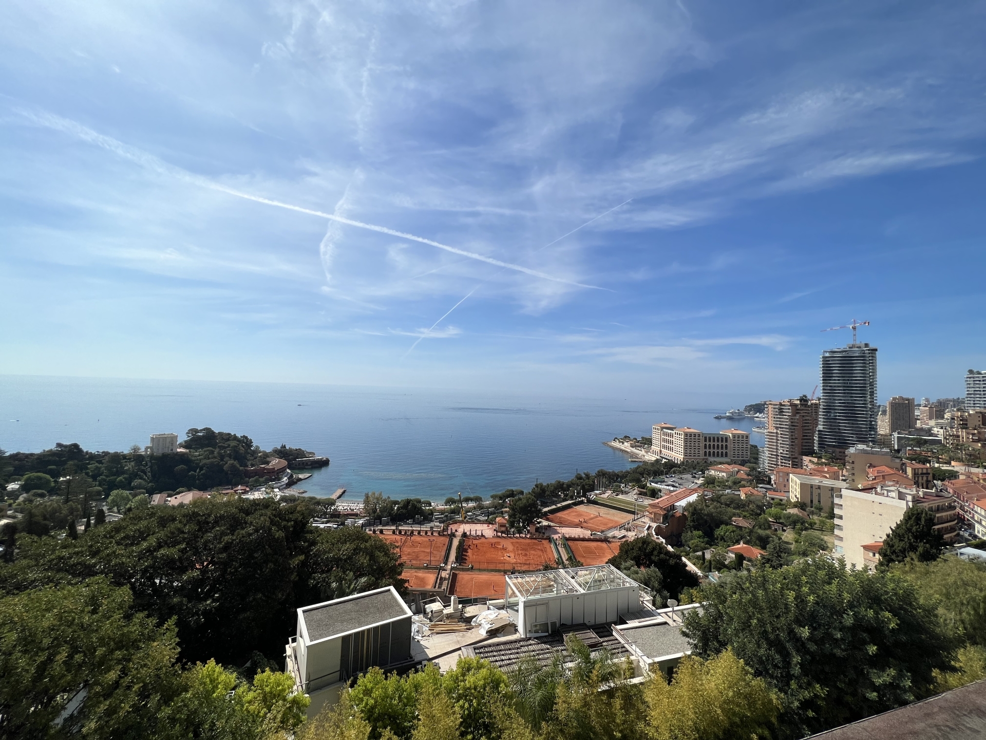 Dotta 3 rooms apartment for sale - L'APOLLON - Roquebrune-Cap-Martin - Roquebrune-Cap-Martin - imgtempimageeygihq