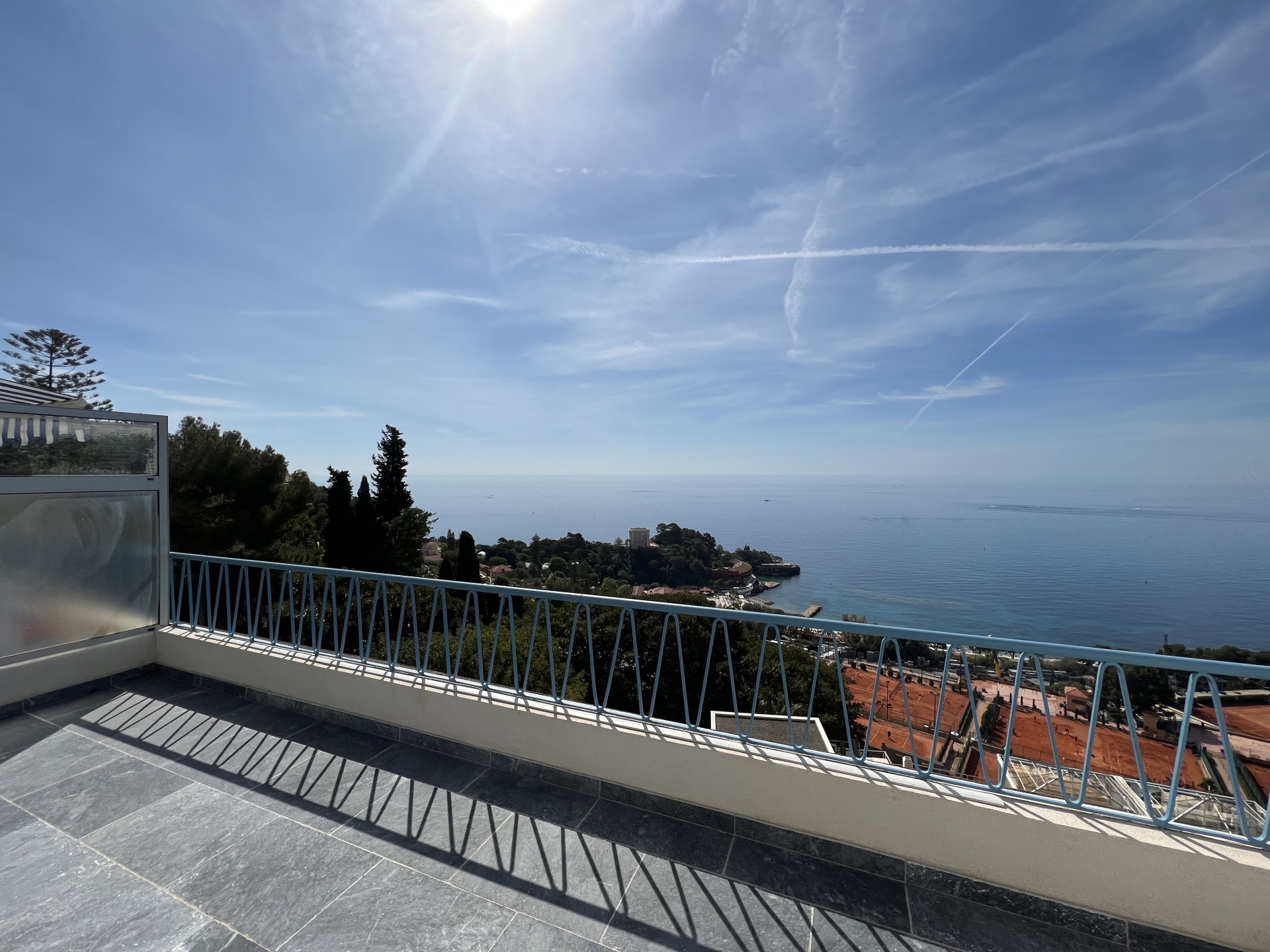 Dotta 3 rooms apartment for sale - L'APOLLON - Roquebrune-Cap-Martin - Roquebrune-Cap-Martin - imgtempimage3dopwc