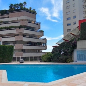 Dotta 5 rooms apartment for sale - PATIO PALACE - Jardin Exotique - Monaco - imgpiscine