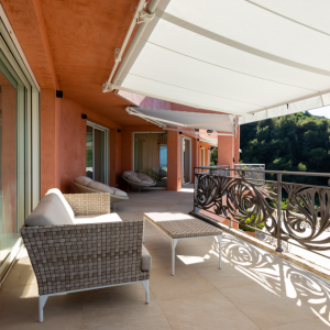 Dotta Villa for rent - VILLA NUAGE - Roquebrune-Cap-Martin - Roquebrune-Cap-Martin - imgterrace