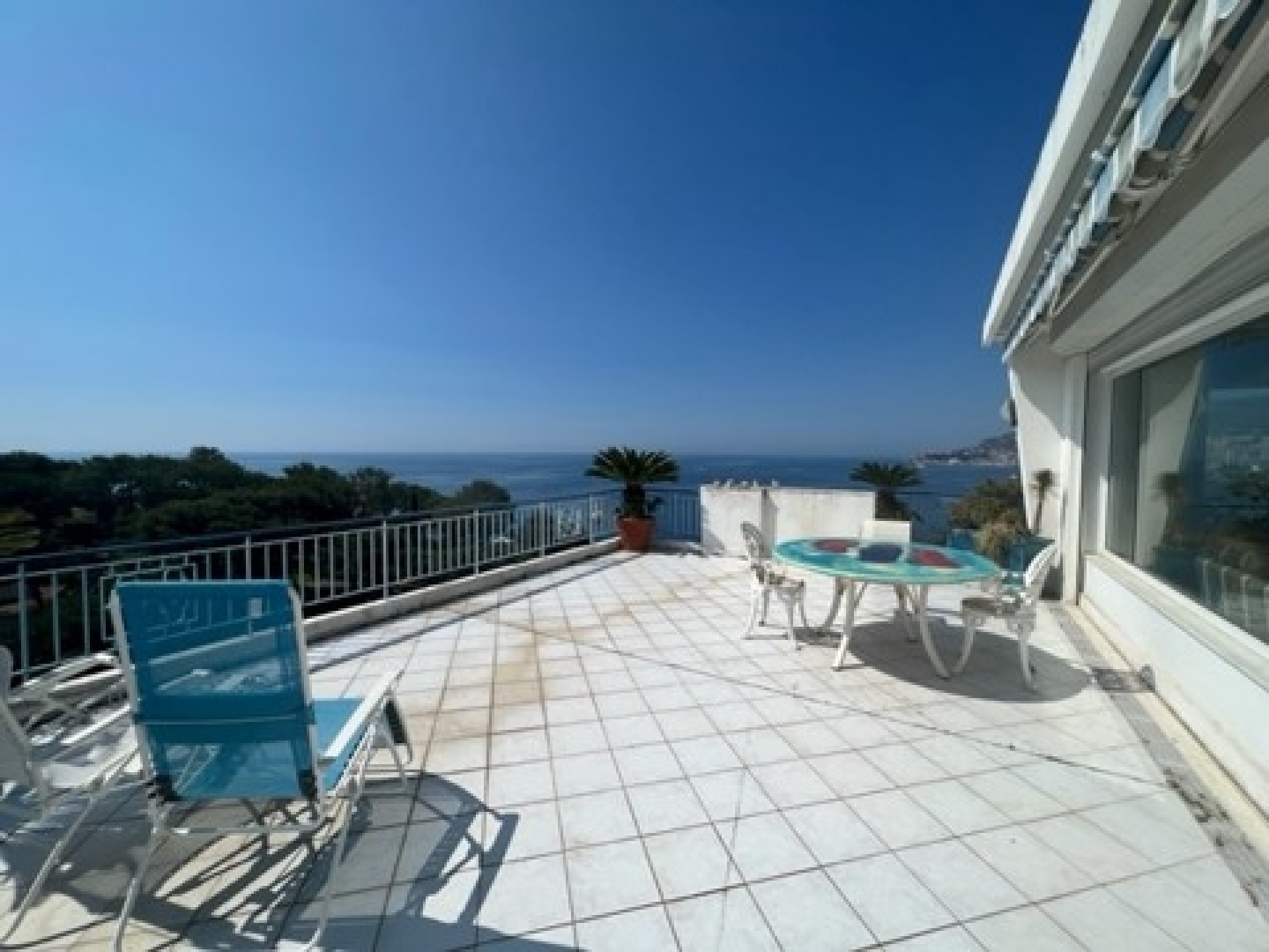 Dotta Duplex for rent - REGARD SUR MONACO - Roquebrune-Cap-Martin - Roquebrune-Cap-Martin - imgimage16