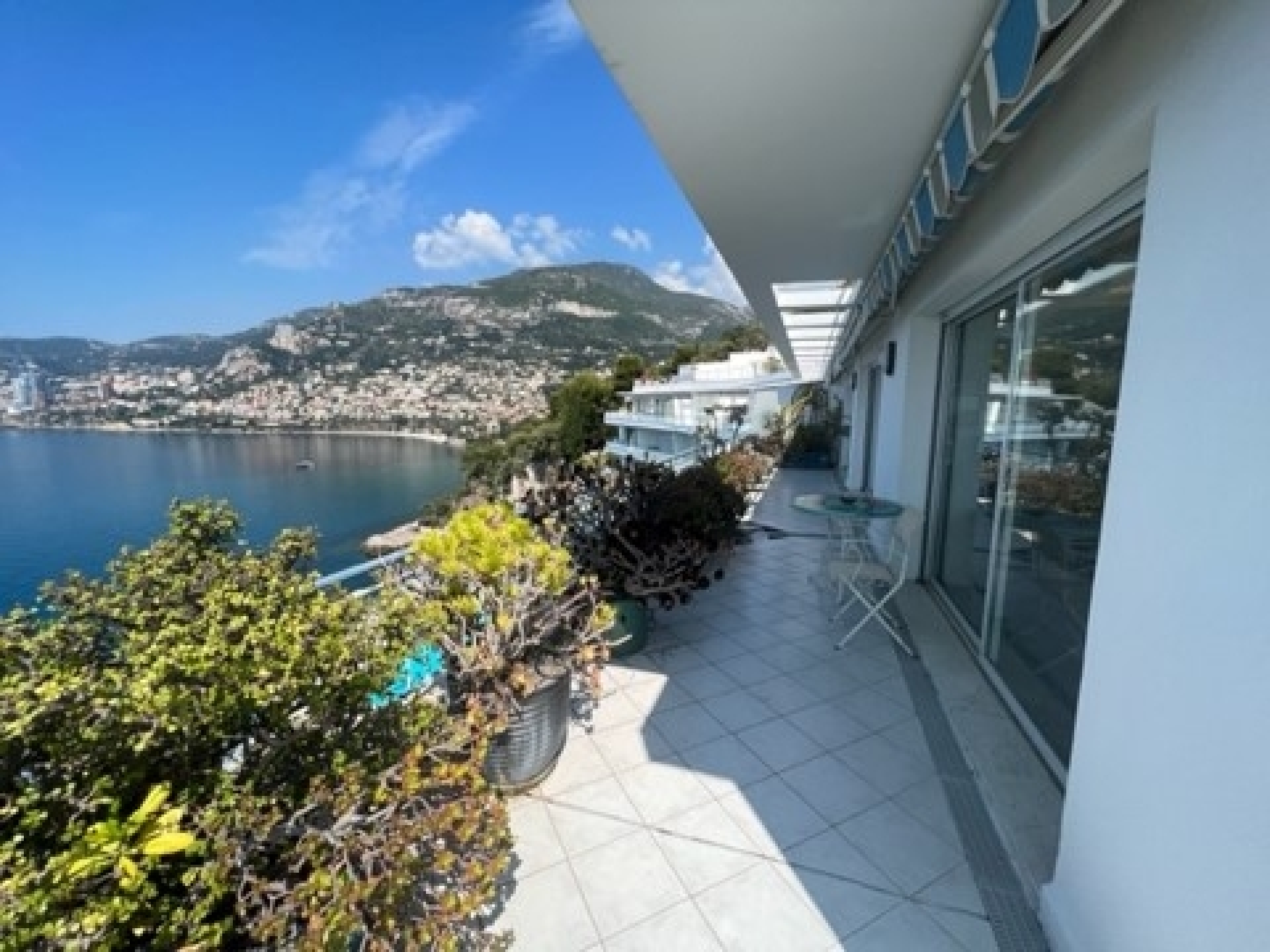 Dotta Duplex for rent - REGARD SUR MONACO - Roquebrune-Cap-Martin - Roquebrune-Cap-Martin - imgimage17