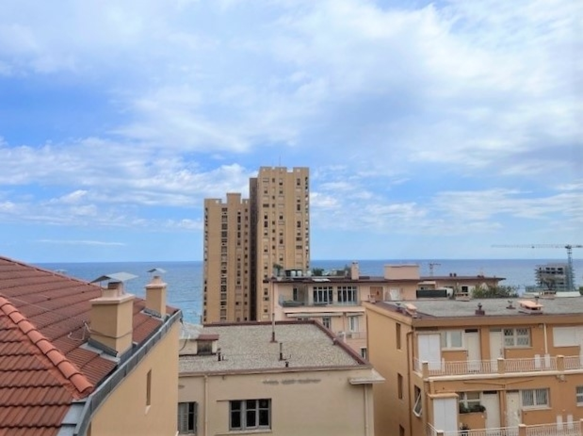Dotta 4 rooms apartment for sale - PALAIS MIRAMARE - Monte-Carlo - Monaco - img1