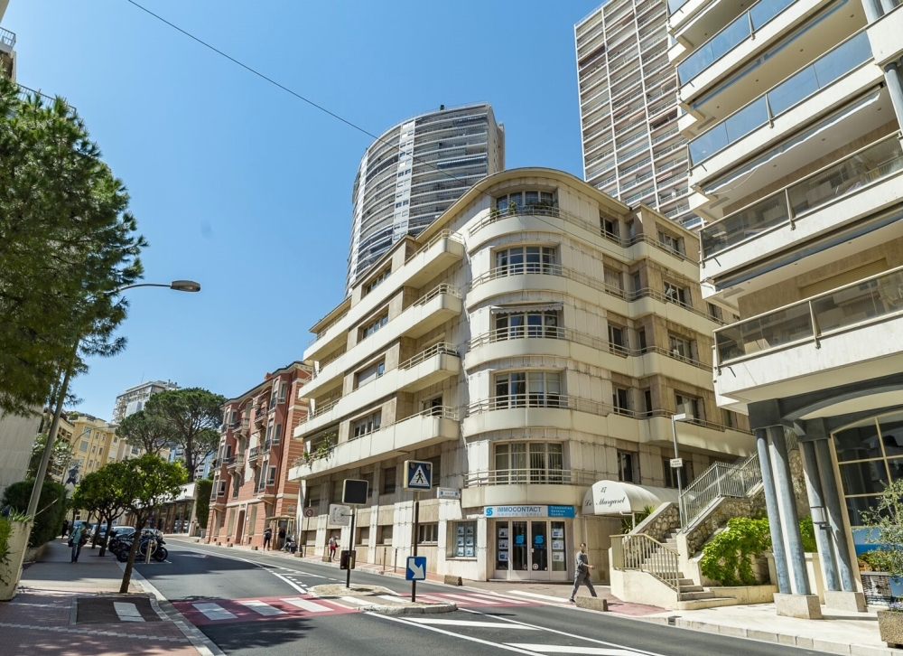 Dotta 3 rooms apartment for sale - MARGARET - La Rousse - Monaco - img7600
