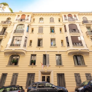 Dotta 4 rooms apartment for sale - PALAIS SIJEAN - Monte-Carlo - Monaco - imgjeremyjakubo074a3012