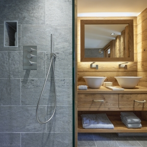 Dotta Villa for sale - CHALET - Le Puy - Auron - img92