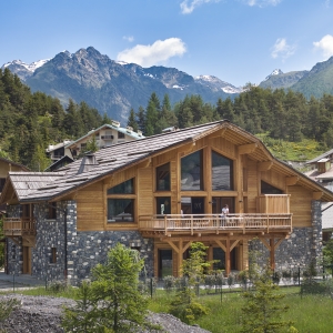 Dotta Villa for sale - Auron - img1