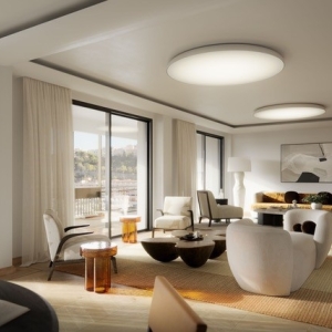 Dotta 6+ rooms apartment for sale - CARAVELLES - Port - Monaco - imgimage5