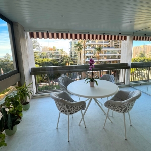 Dotta 2 rooms apartment for sale - PARK PALACE - Monte-Carlo - Monaco - img2