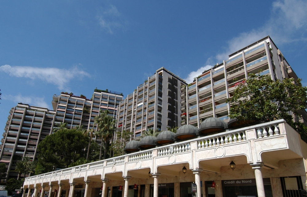 Dotta 2 rooms apartment for rent - PARK PALACE - Monte-Carlo - Monaco - imgpalace2