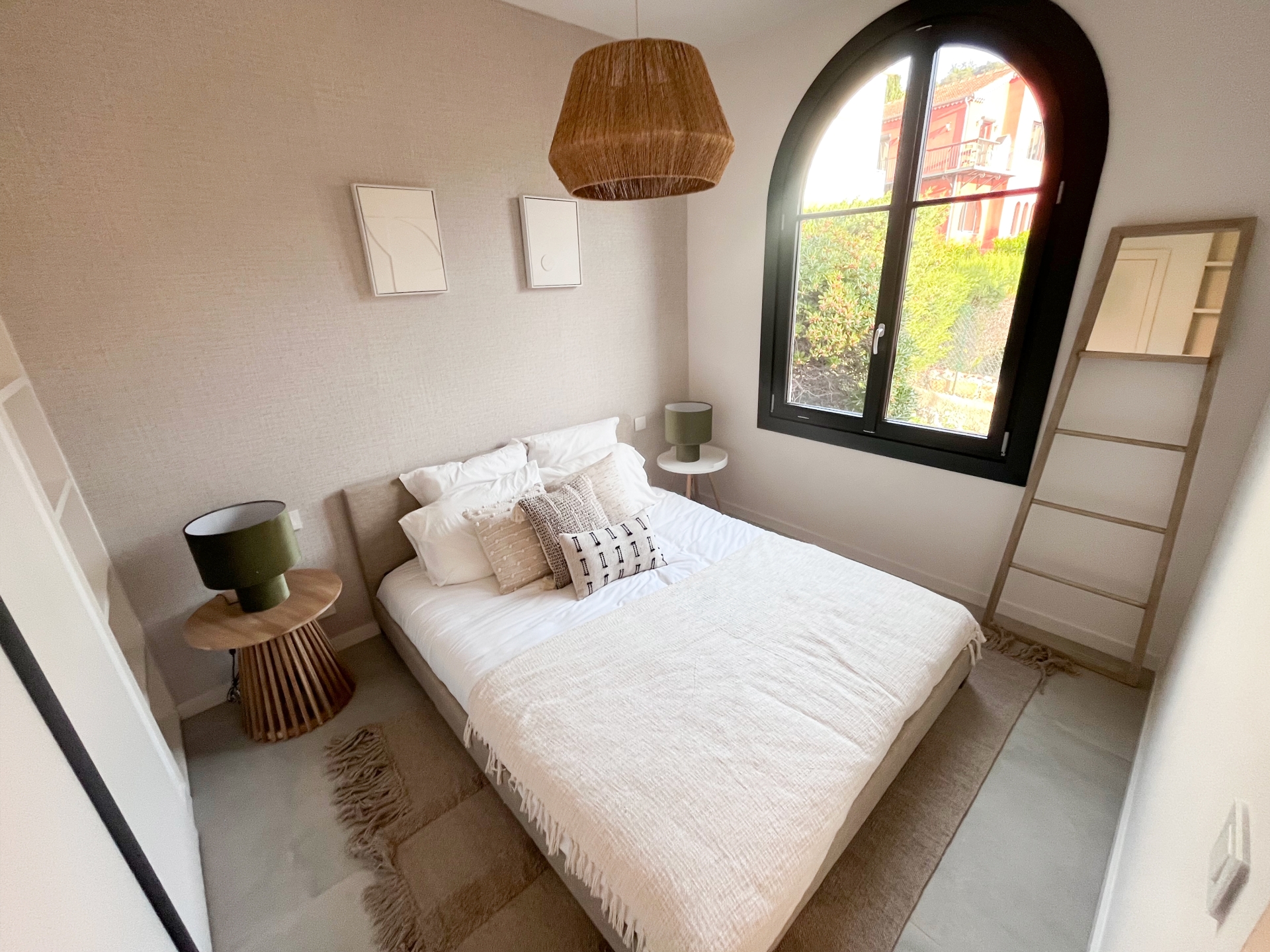 Dotta Villa for sale - VILLA ROSEMONDE - Mont Boron - Nice - img18