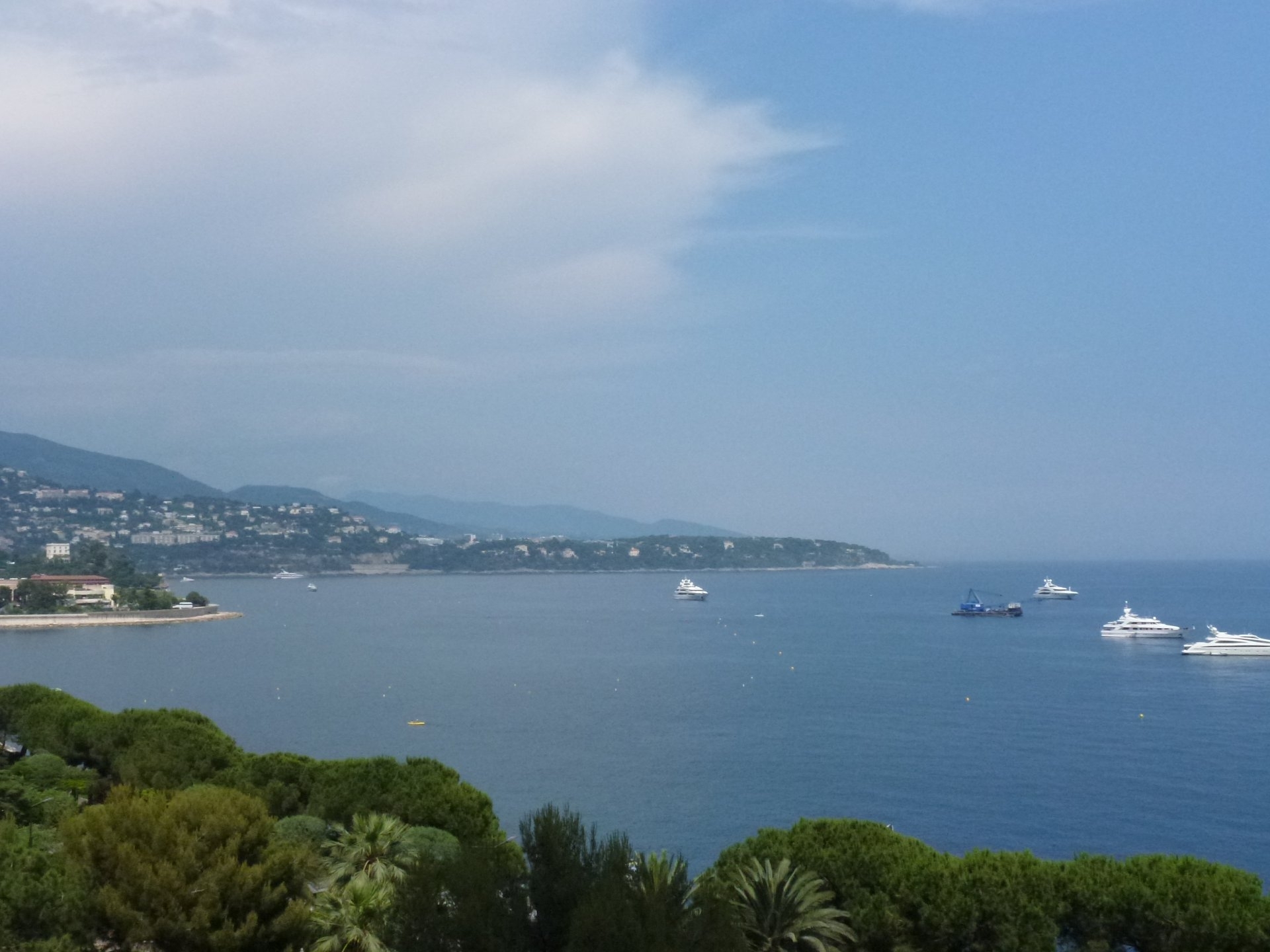 Dotta 2 rooms apartment for sale - MIRABEAU - Monte-Carlo - Monaco - img1