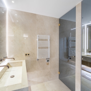 Dotta 3 rooms apartment for sale - HERSILIA - Larvotto - Monaco - img2