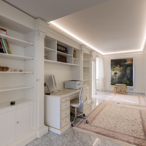 Dotta 6+ rooms apartment for sale - MONTE MARINA - Fontvieille - Monaco - imghdr