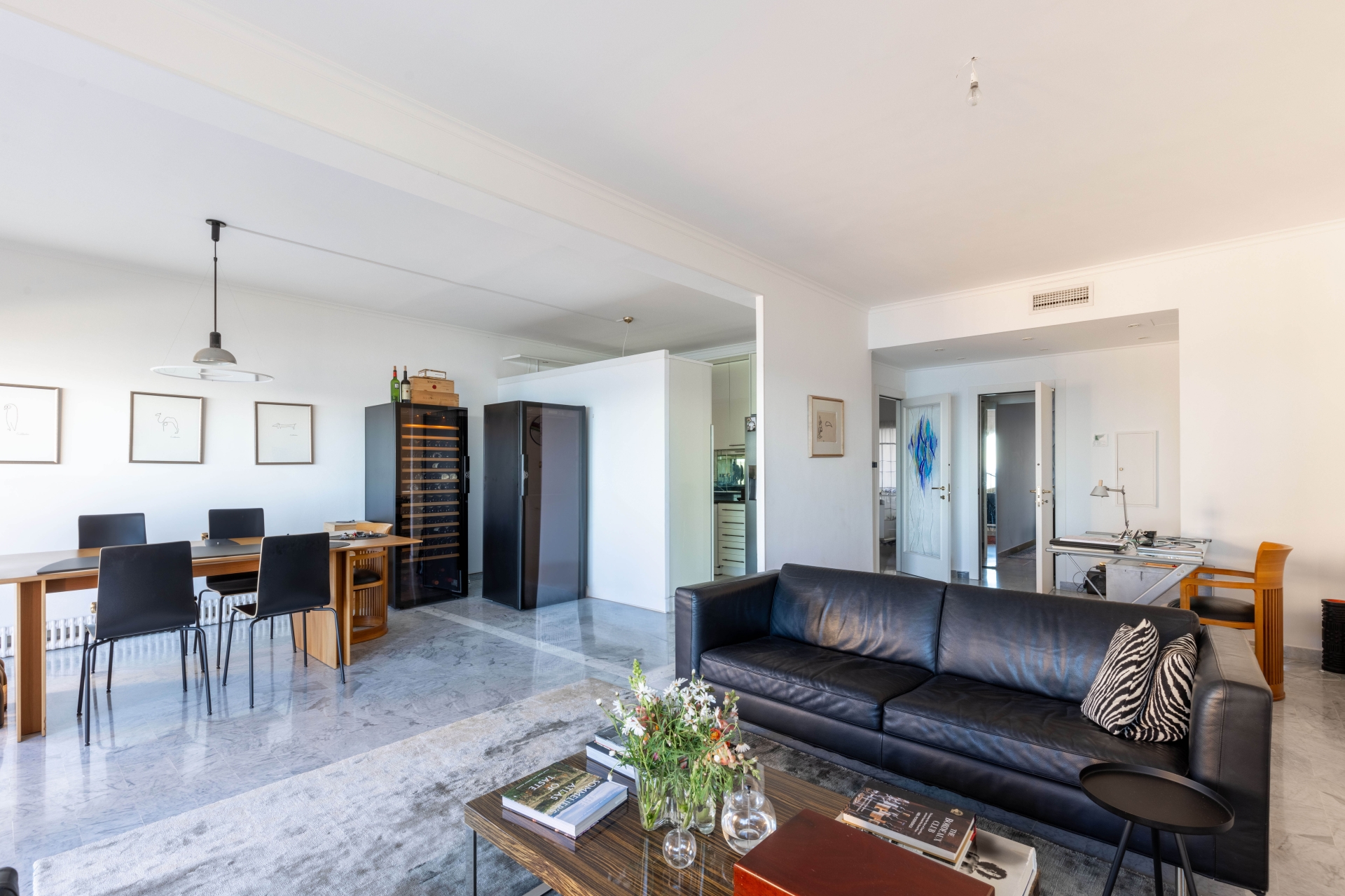 Dotta 3 rooms apartment for sale - HERSILIA - Larvotto - Monaco - imghdr