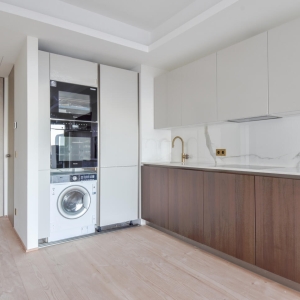 Dotta 3 rooms apartment for sale - HERSILIA - Larvotto - Monaco - img6