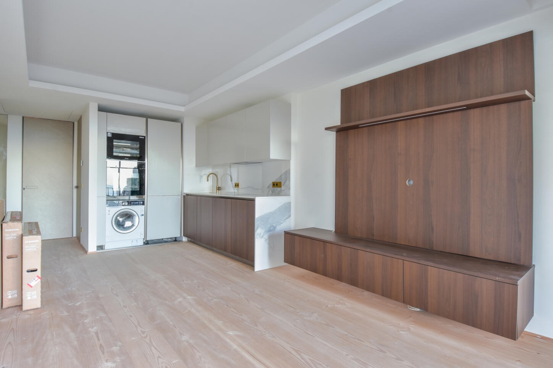 Dotta 3 rooms apartment for sale - HERSILIA - Larvotto - Monaco - img7