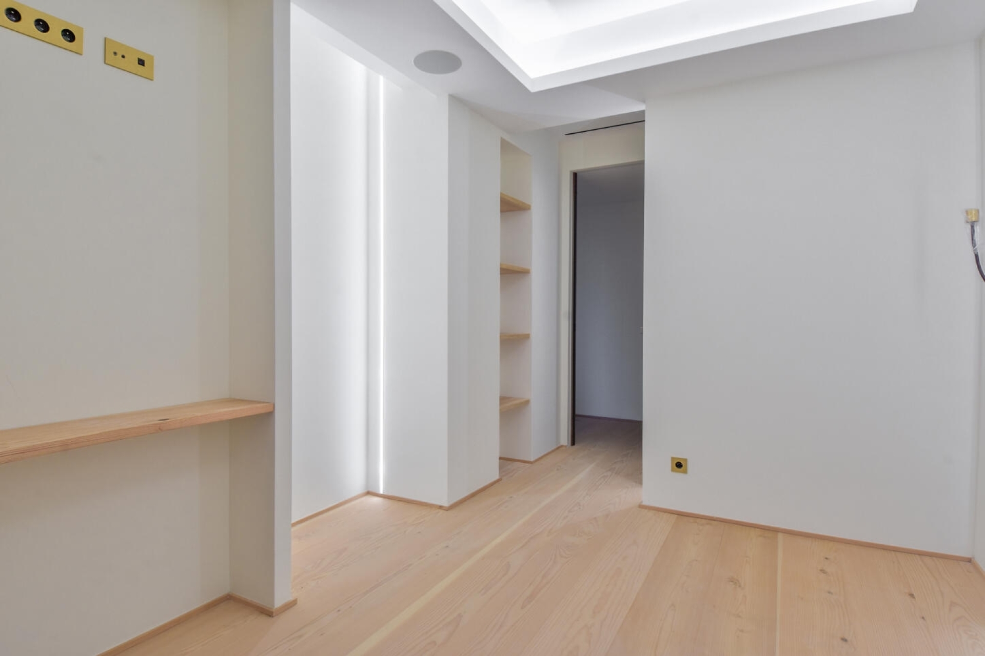 Dotta 3 rooms apartment for sale - HERSILIA - Larvotto - Monaco - img8