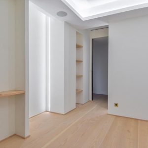Dotta 3 rooms apartment for sale - HERSILIA - Larvotto - Monaco - img8