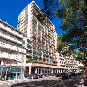 Dotta 6+ rooms apartment for sale - CARAVELLES - Port - Monaco - img074a5889