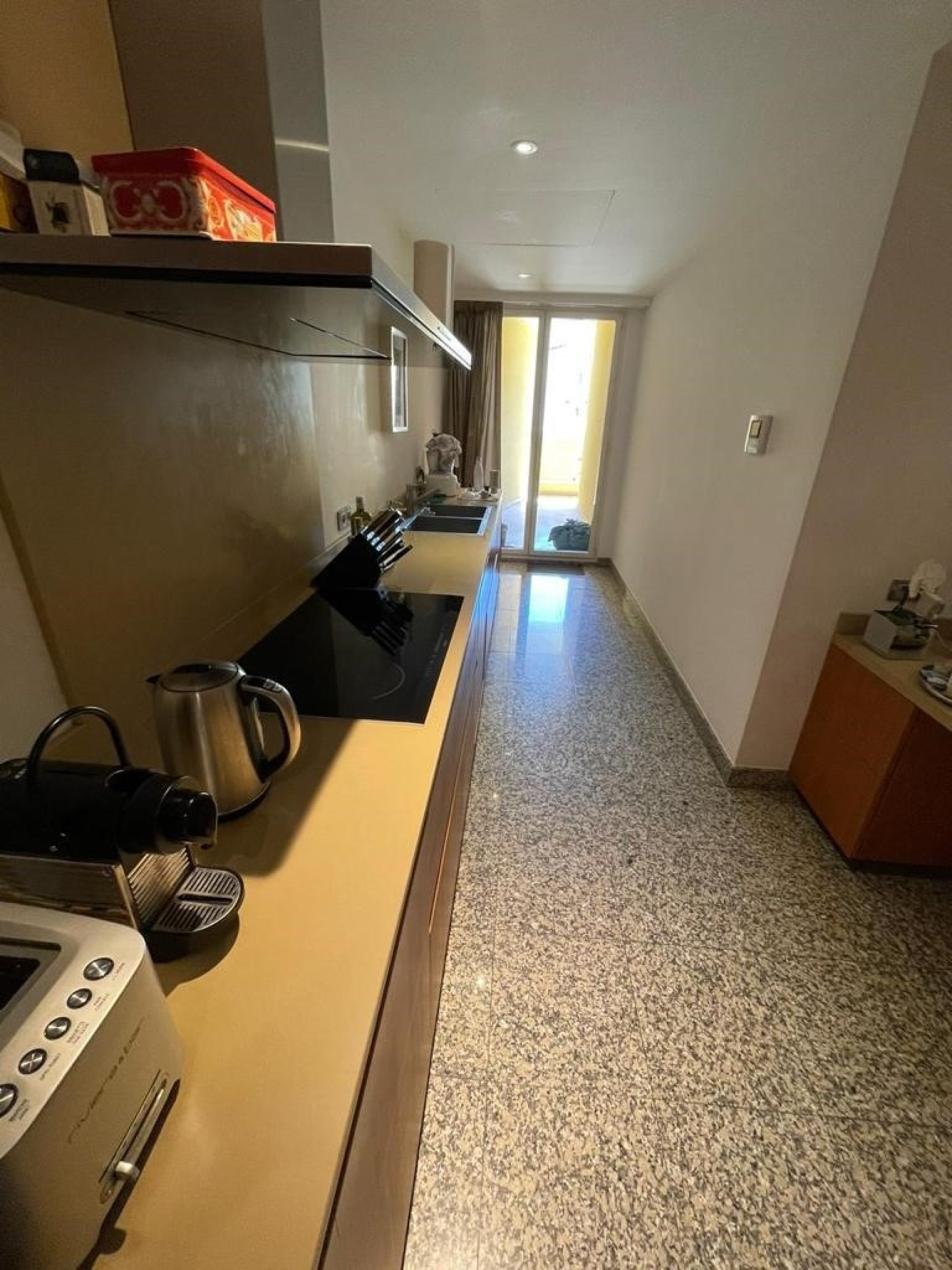 Dotta 5 rooms apartment for sale - OISEAU BLEU - Moneghetti - Monaco - img10